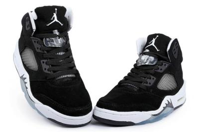 cheap air jordan 5 couples' shoes cheap no. 133